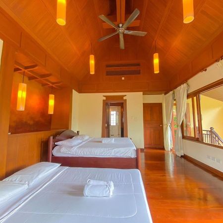Villano Dara Pool Villa 나 좀티엔 외부 사진