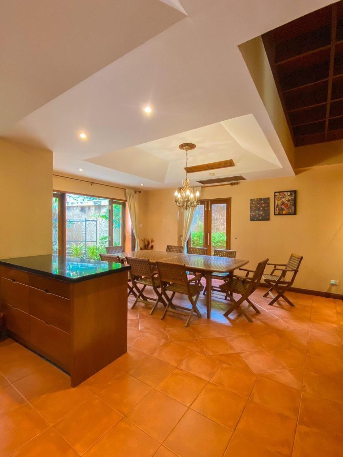 Villano Dara Pool Villa 나 좀티엔 외부 사진