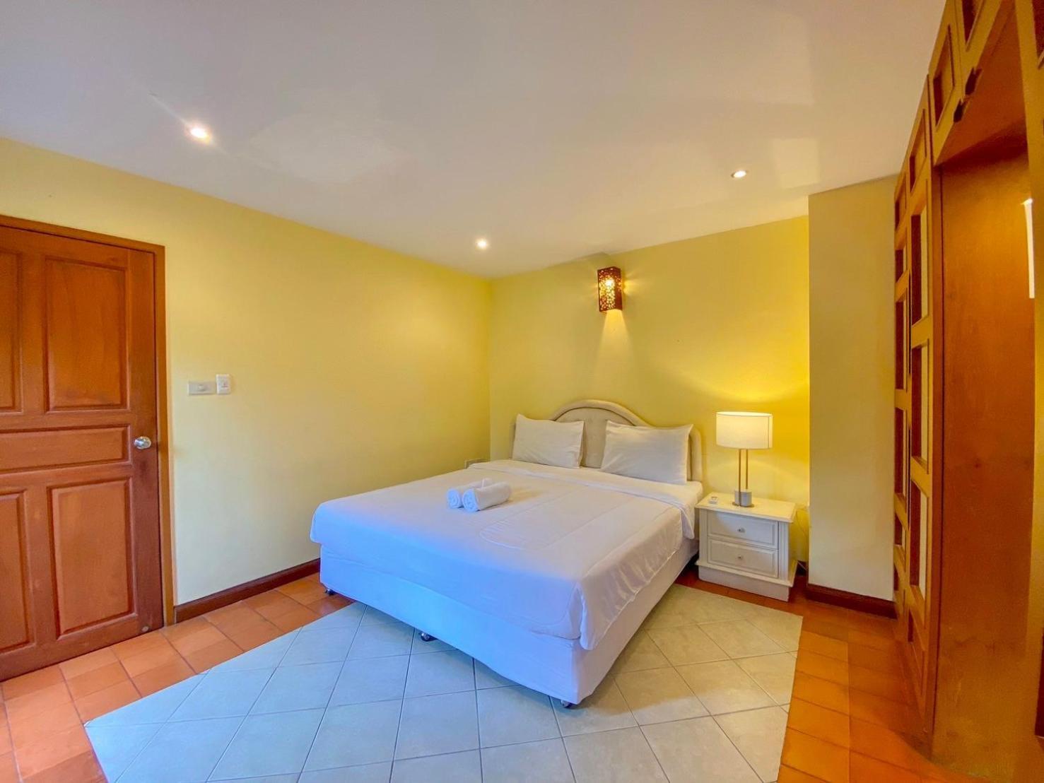 Villano Dara Pool Villa 나 좀티엔 외부 사진