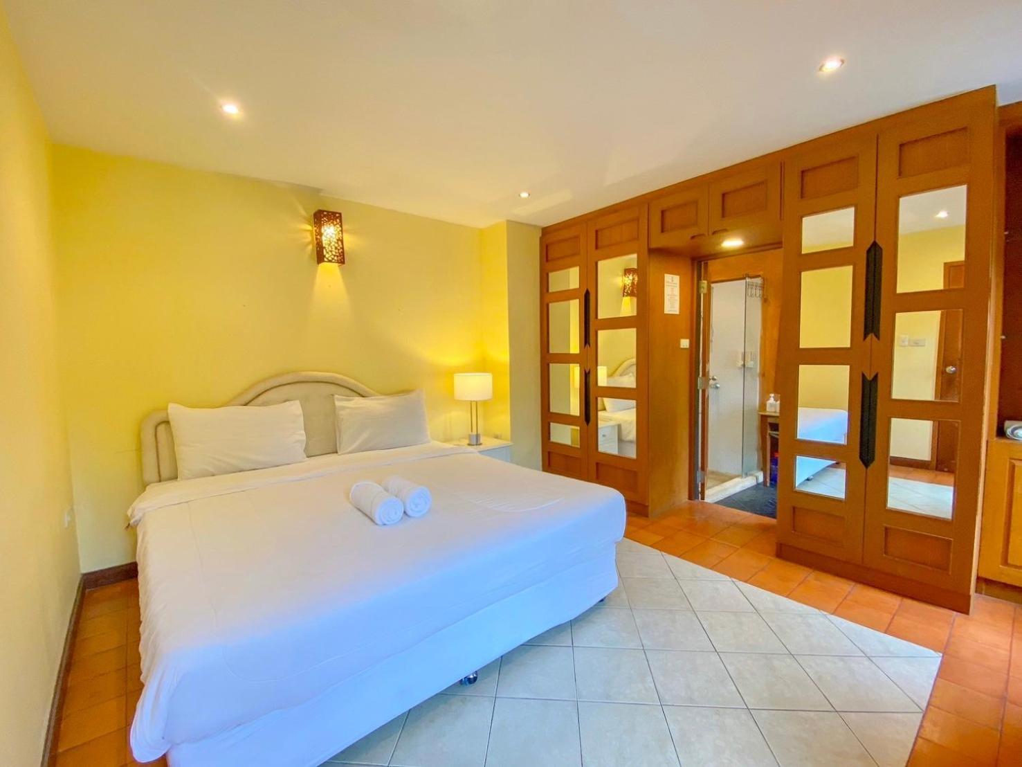Villano Dara Pool Villa 나 좀티엔 외부 사진