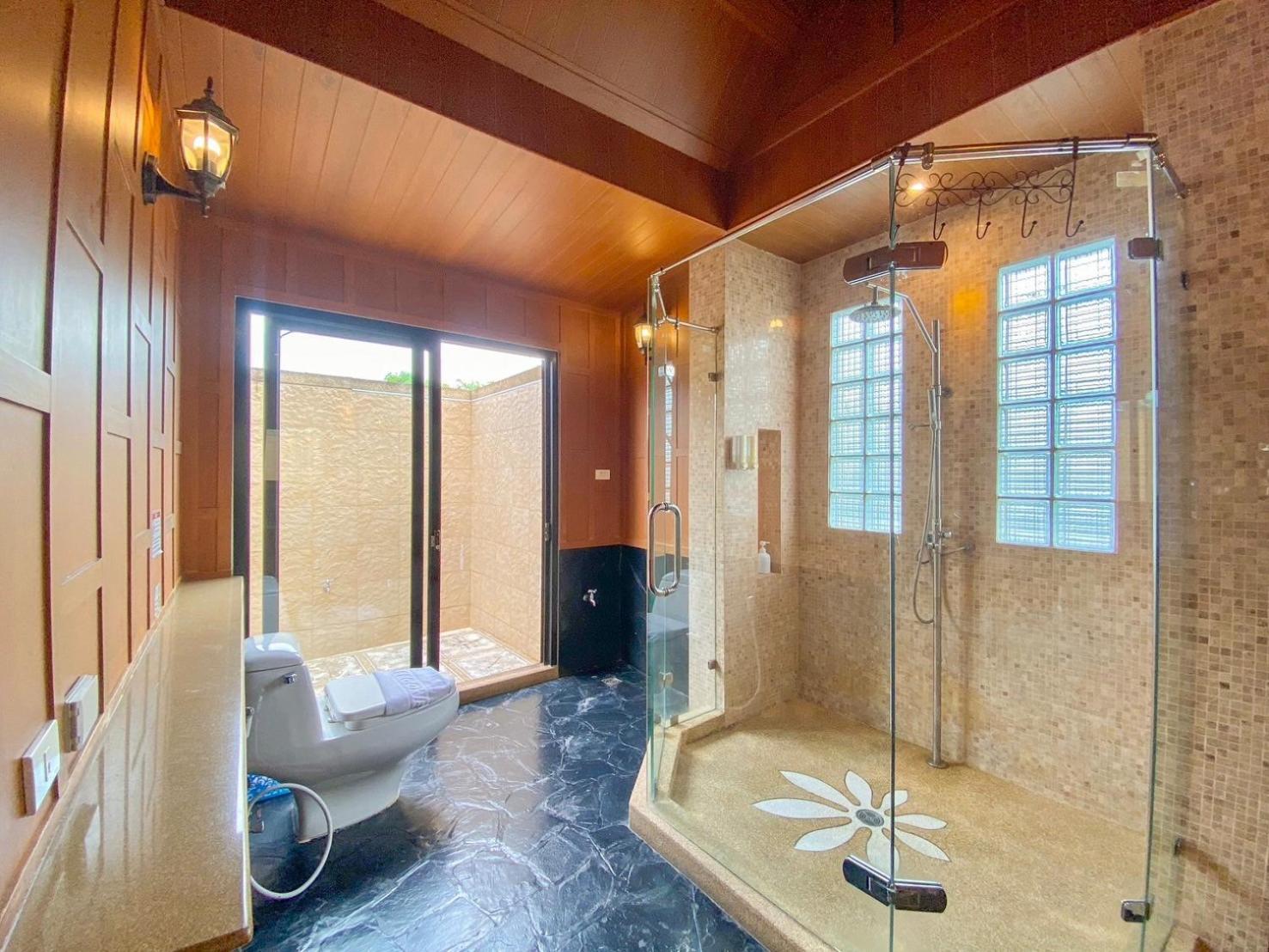 Villano Dara Pool Villa 나 좀티엔 외부 사진