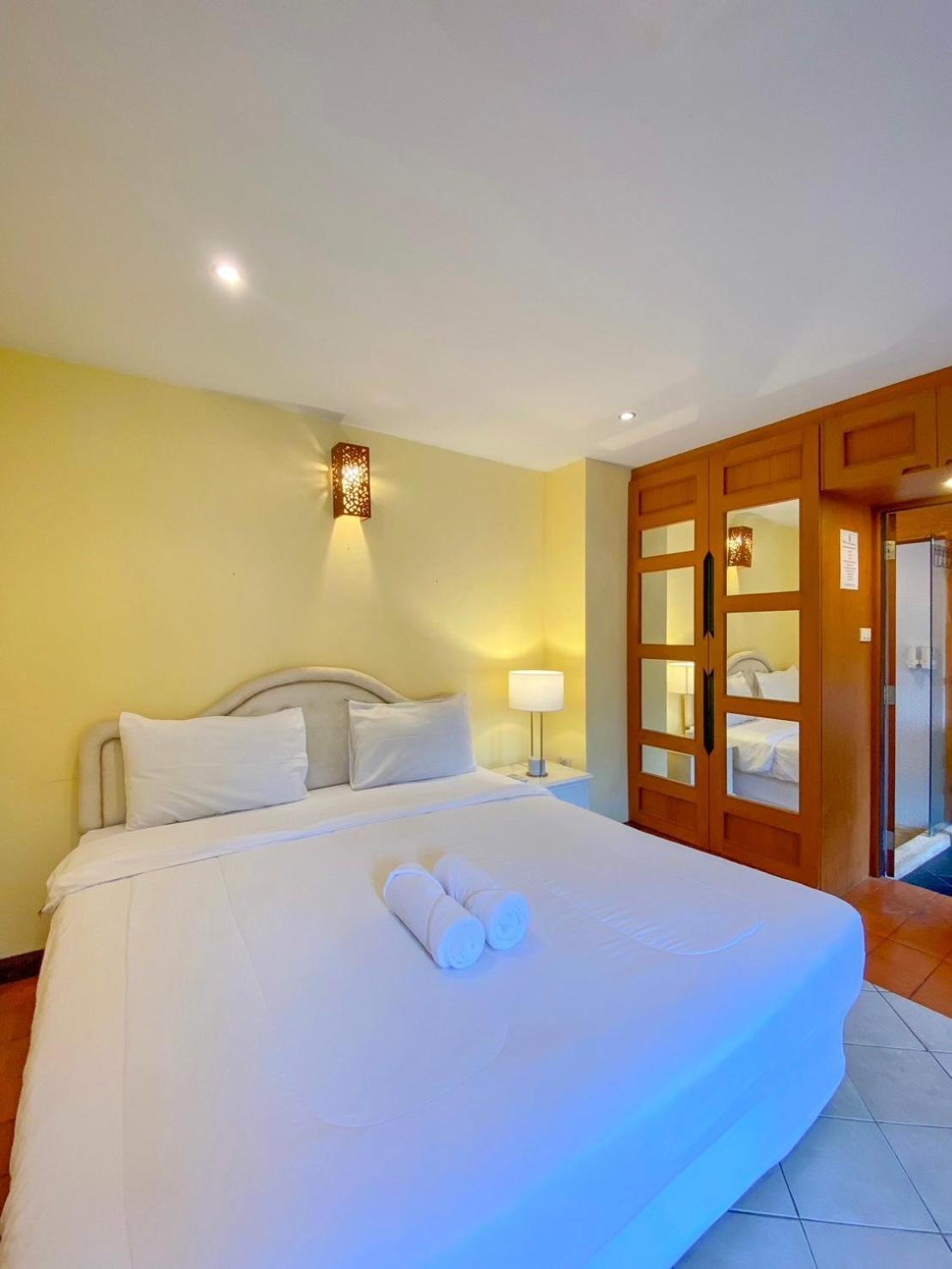 Villano Dara Pool Villa 나 좀티엔 외부 사진