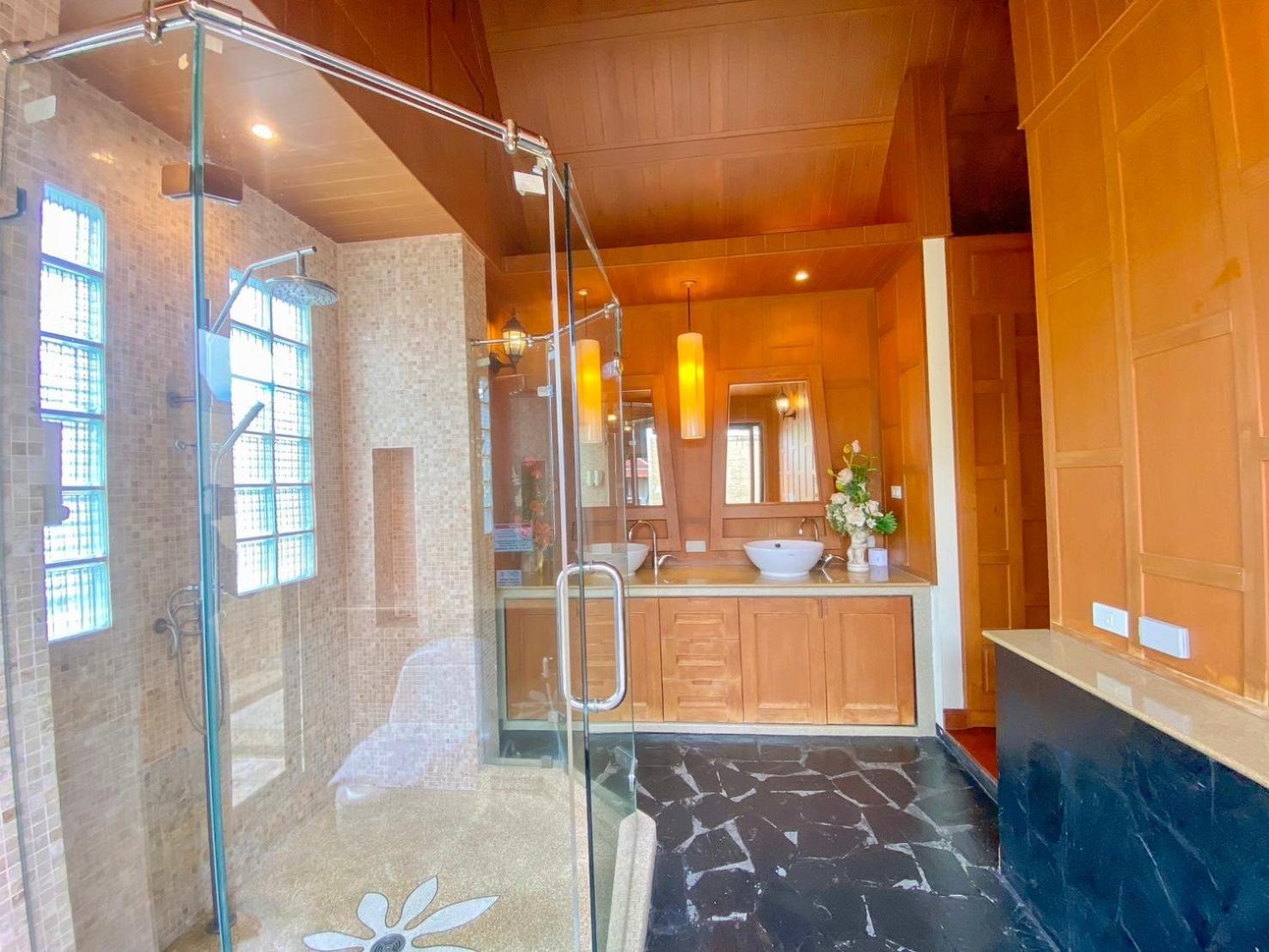 Villano Dara Pool Villa 나 좀티엔 외부 사진