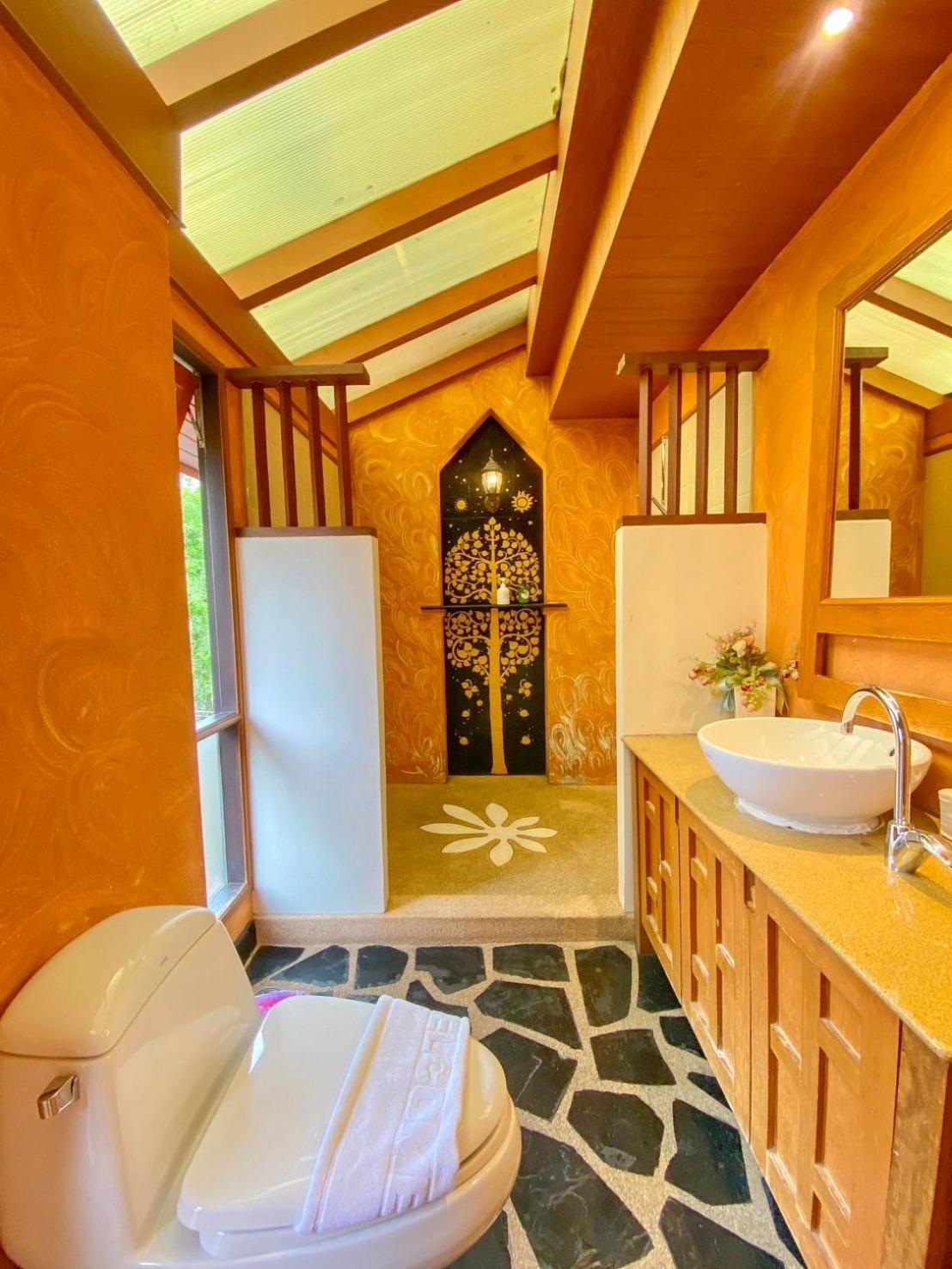 Villano Dara Pool Villa 나 좀티엔 외부 사진