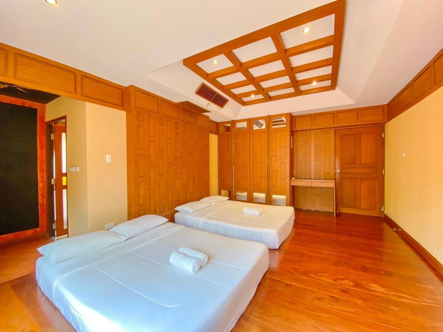 Villano Dara Pool Villa 나 좀티엔 외부 사진