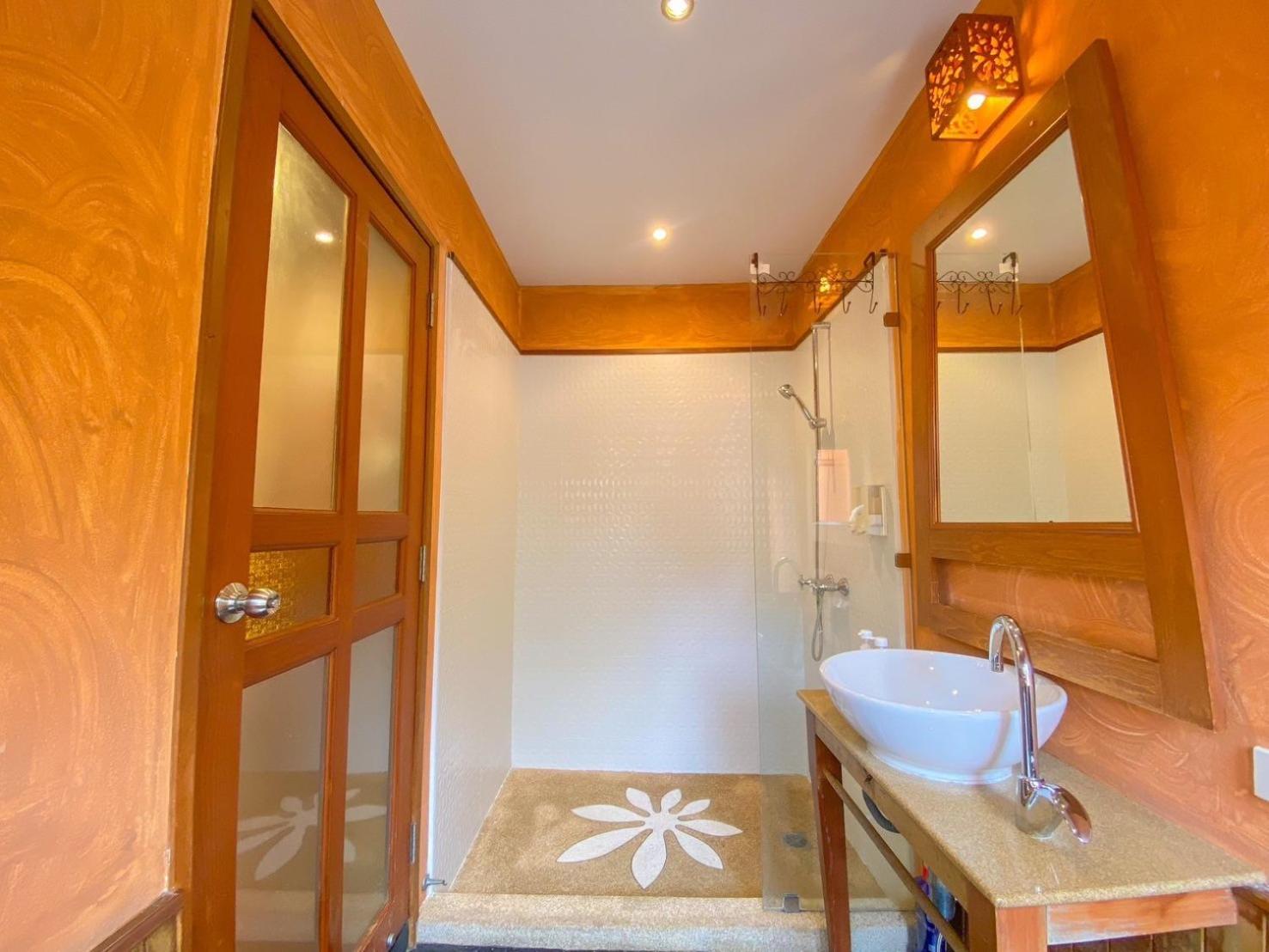 Villano Dara Pool Villa 나 좀티엔 외부 사진
