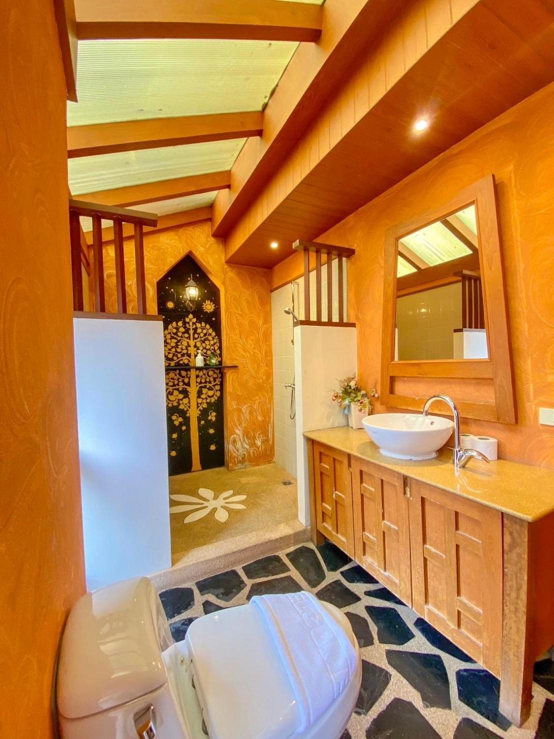 Villano Dara Pool Villa 나 좀티엔 외부 사진