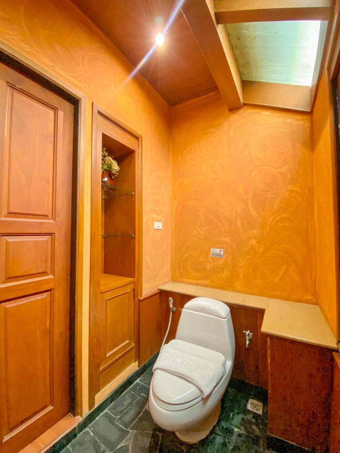 Villano Dara Pool Villa 나 좀티엔 외부 사진